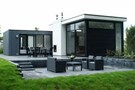 Resort Buitenhuizen 9