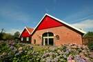 Geräumiges Landhaus in Aalten mit Garten