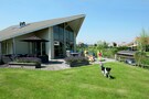 Komfortable Villa mit Geschirrspüler am Veersemeer