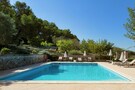Gemütliches Ferienhaus in Lloret de Vistalegre mit Pool