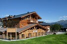 Panorama Chalet 9