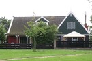 Komfortable Villa im Wieringer Stil nahe dem Wattenmeer