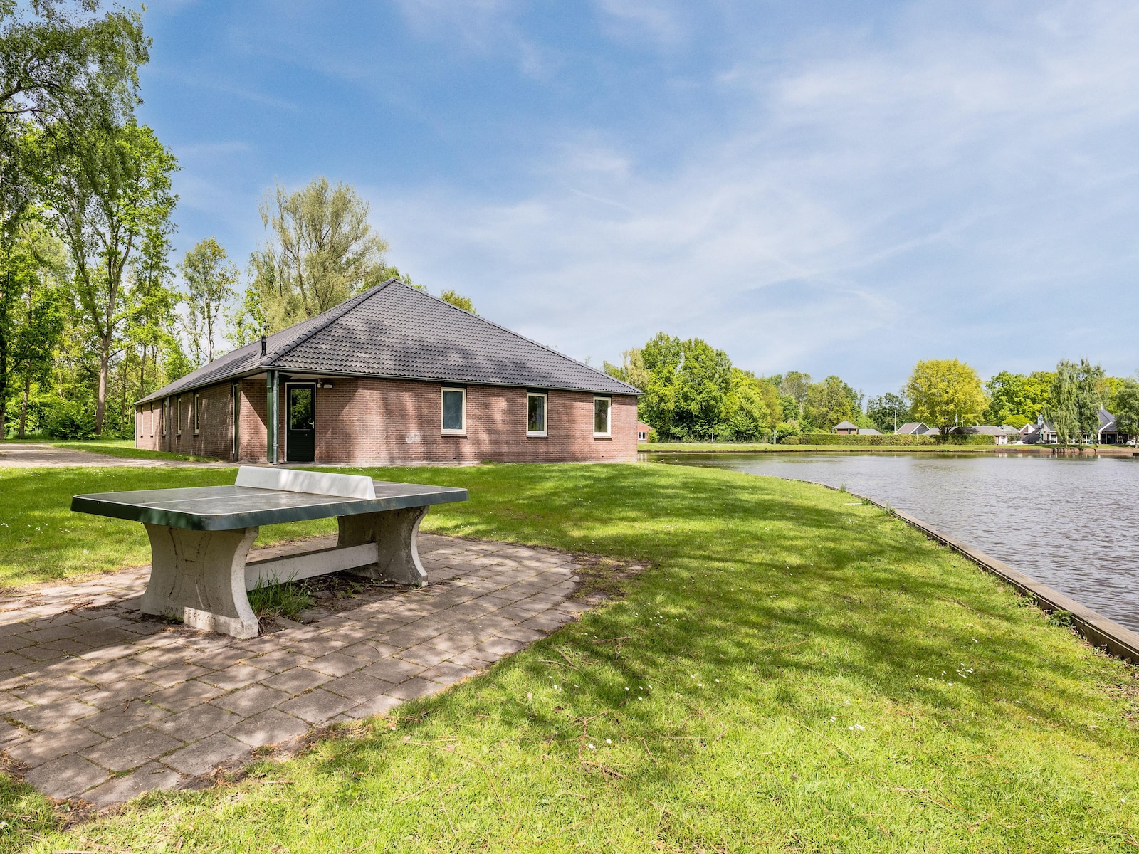De omgeving van Gasselternijveen