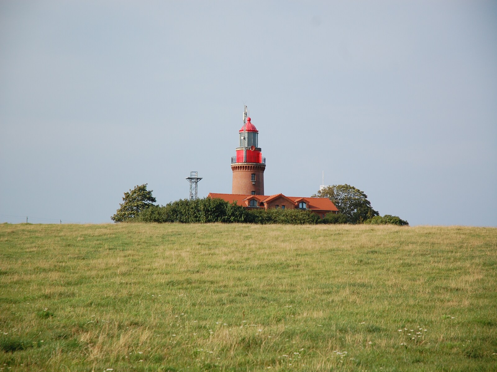De omgeving van Bastorf