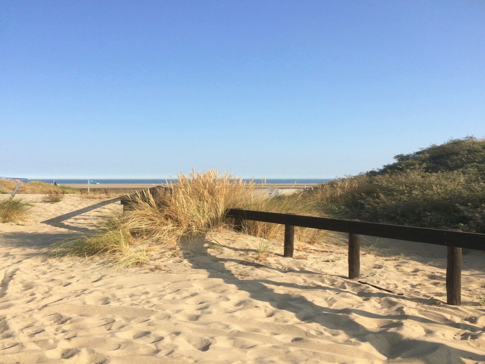 De omgeving van Oostkapelle
