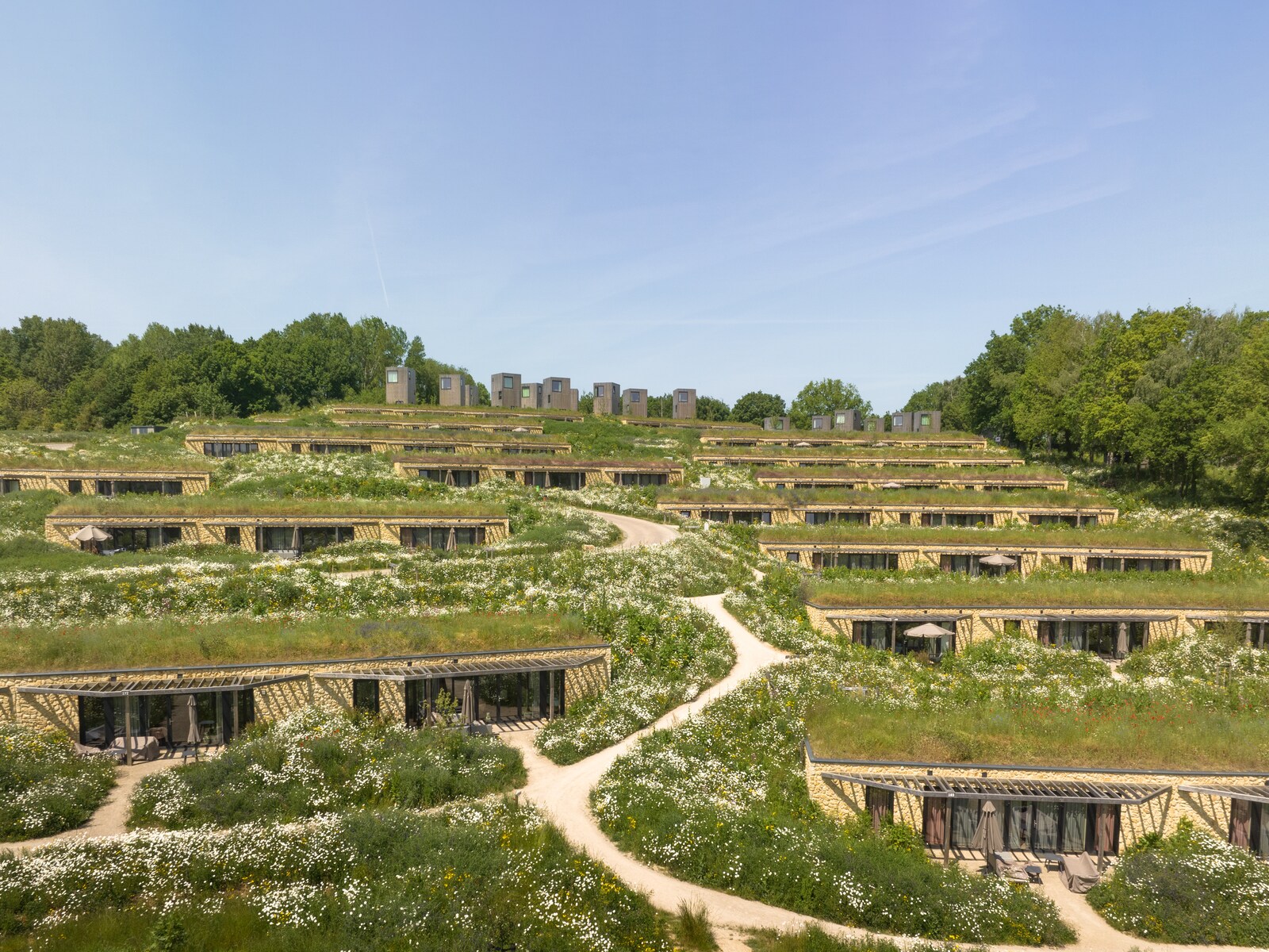De omgeving van Gulpen