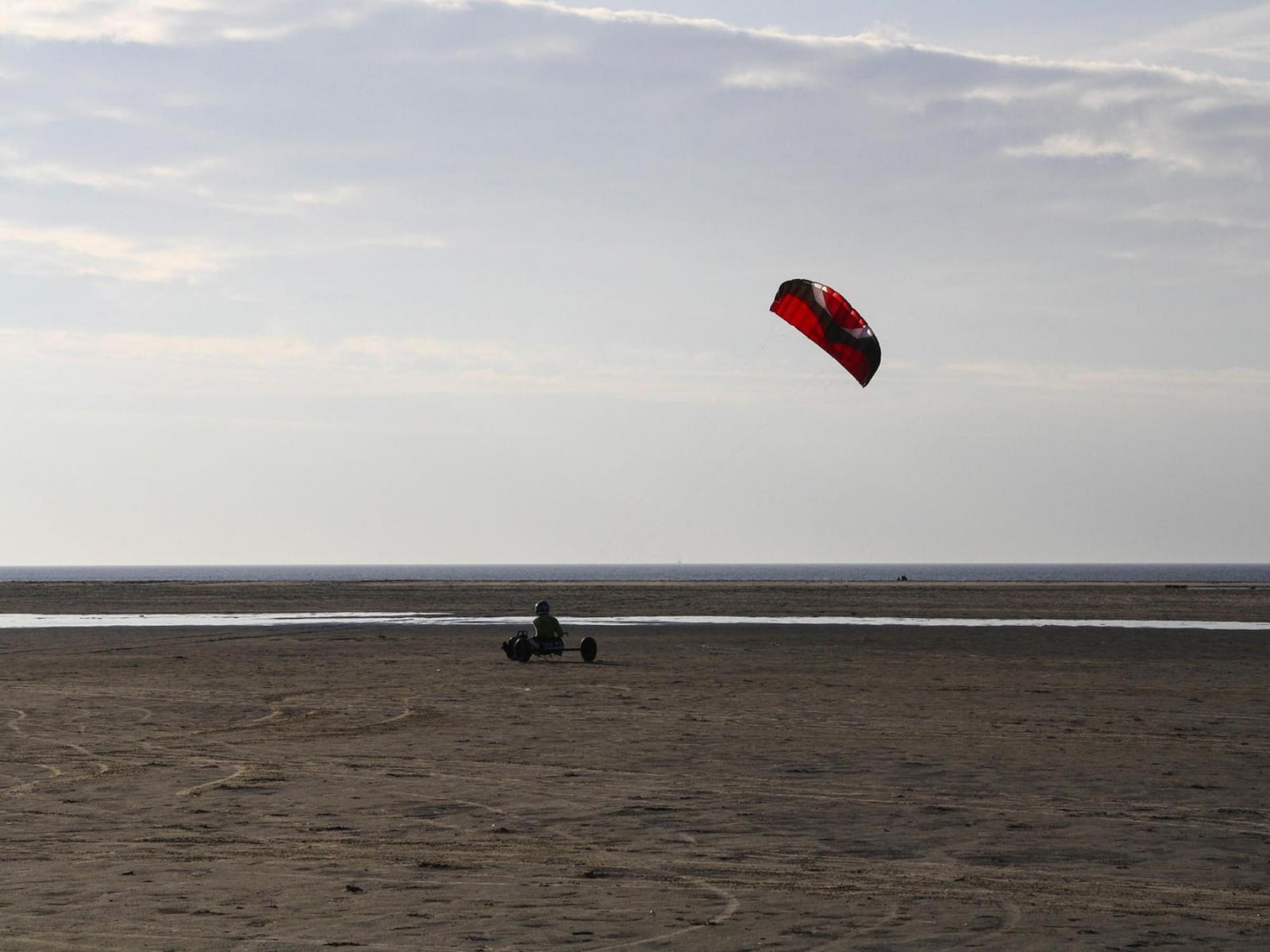 De omgeving van Tating