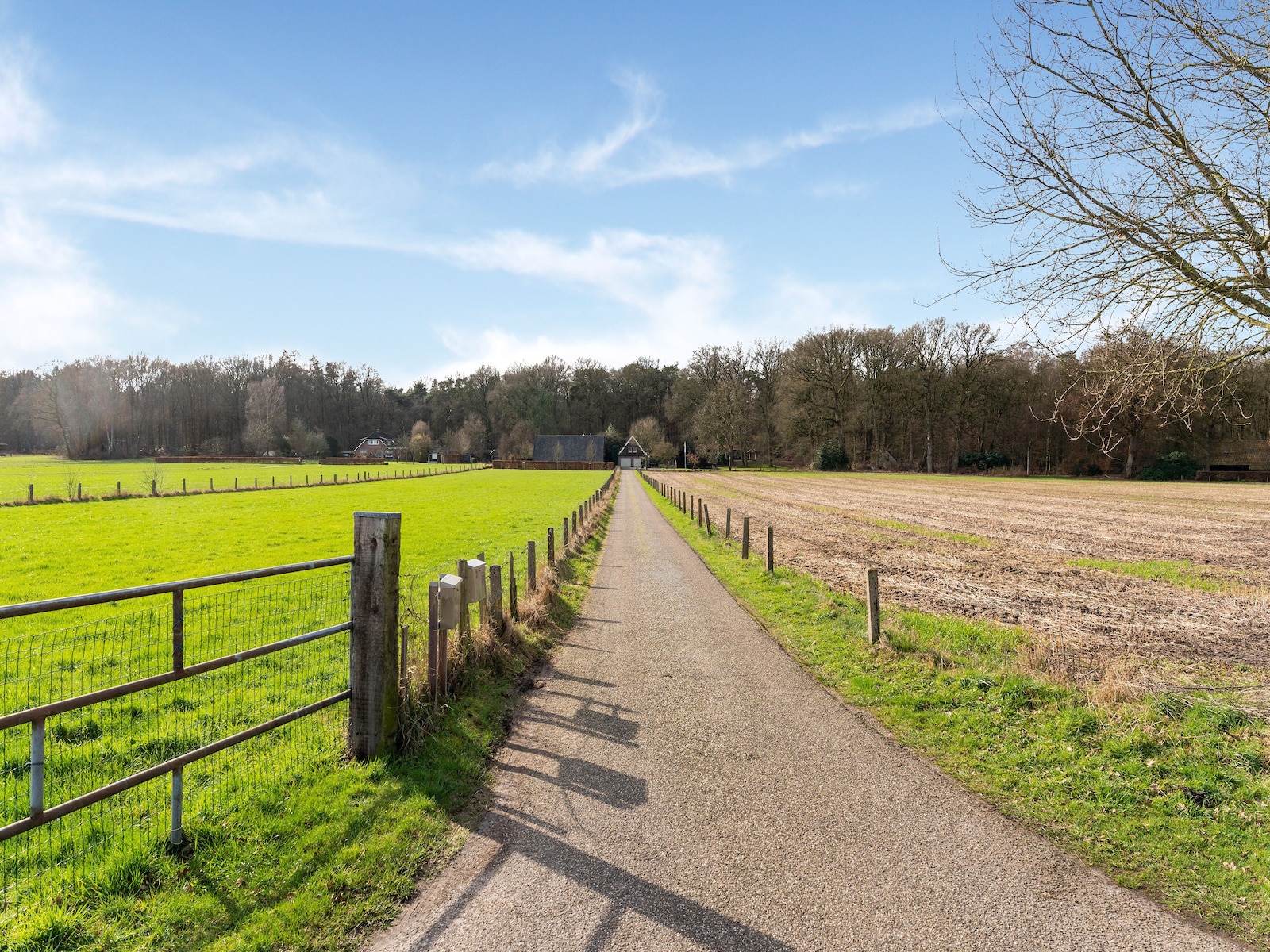 De omgeving van Hellendoorn