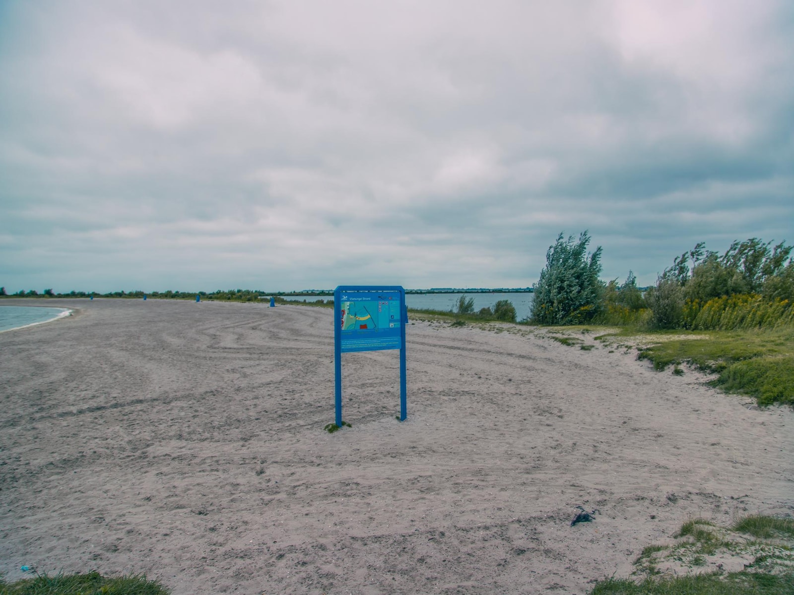 De omgeving van Medemblik