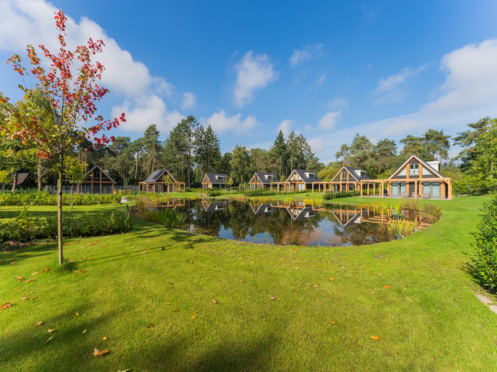 De omgeving van Lochem