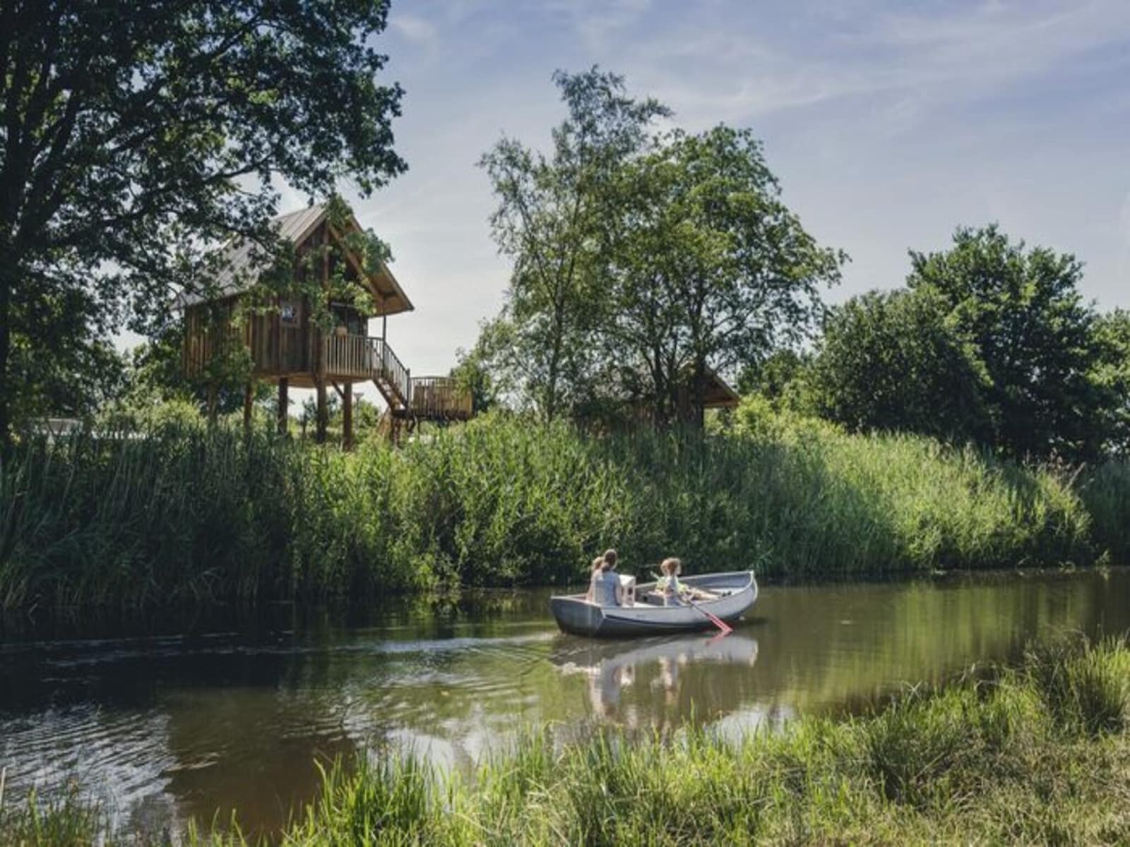 De omgeving van Rijssen