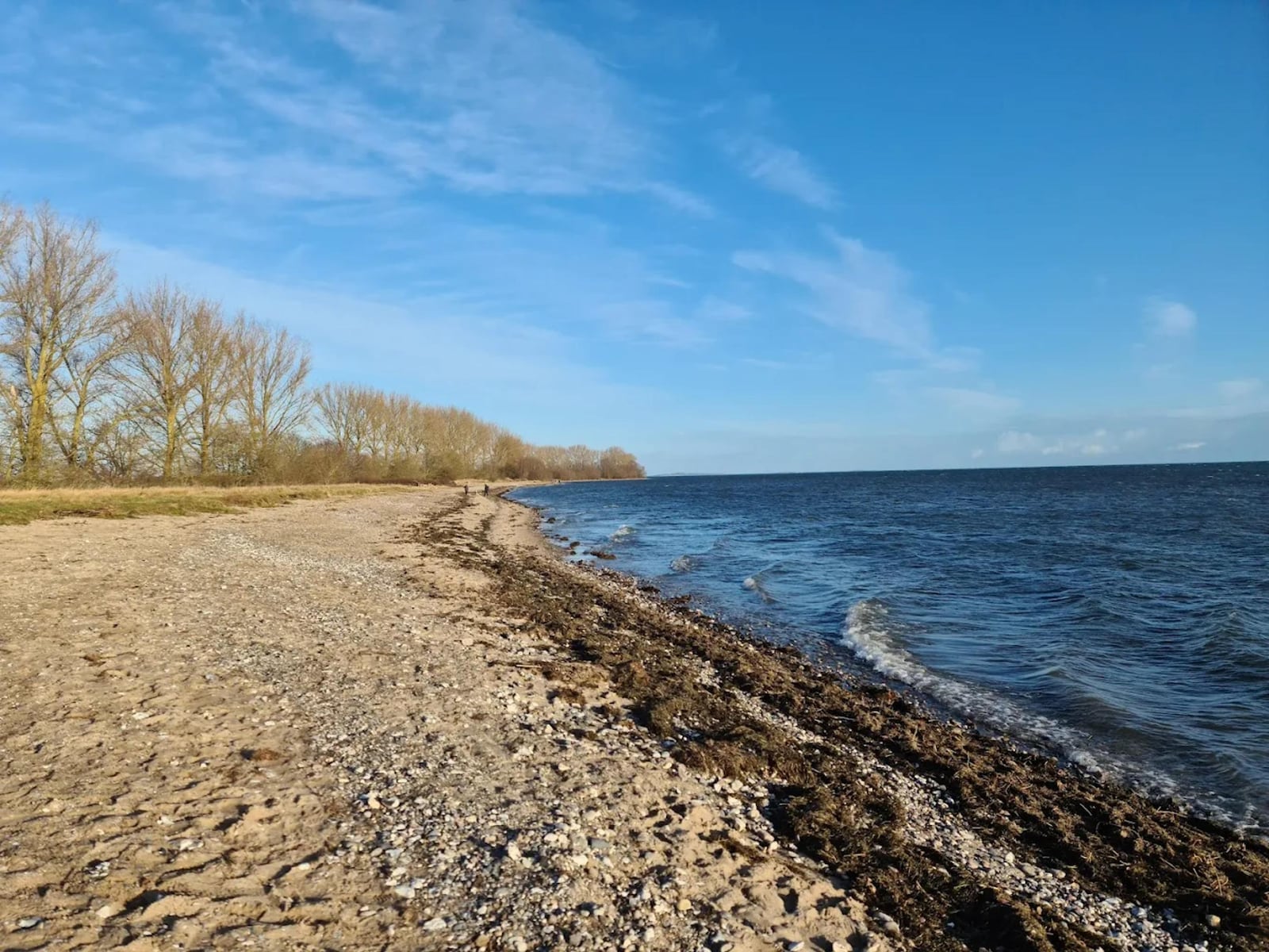 De omgeving van Garz