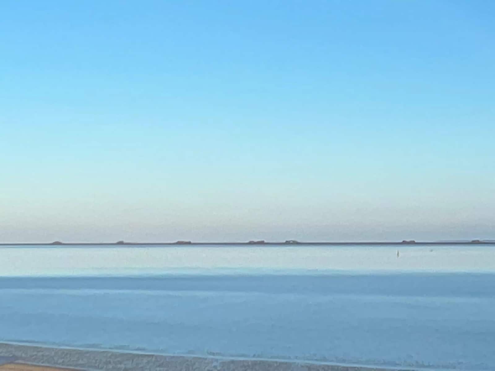 De omgeving van Wyk auf Föhr