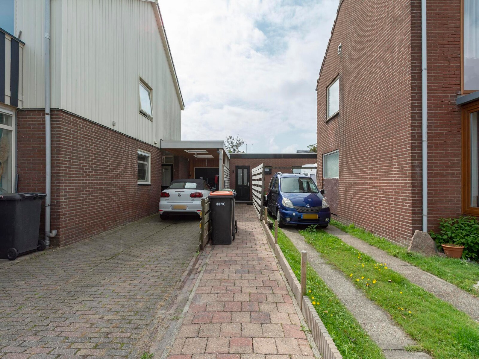 De omgeving van Callantsoog