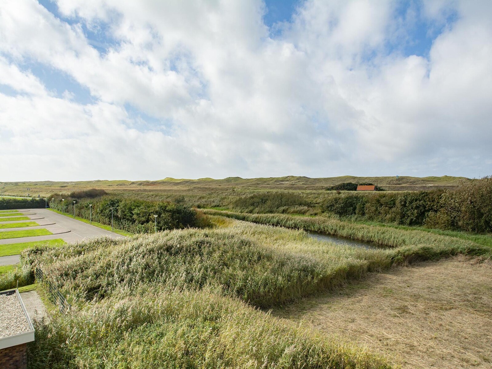 De omgeving van Groote Keeten