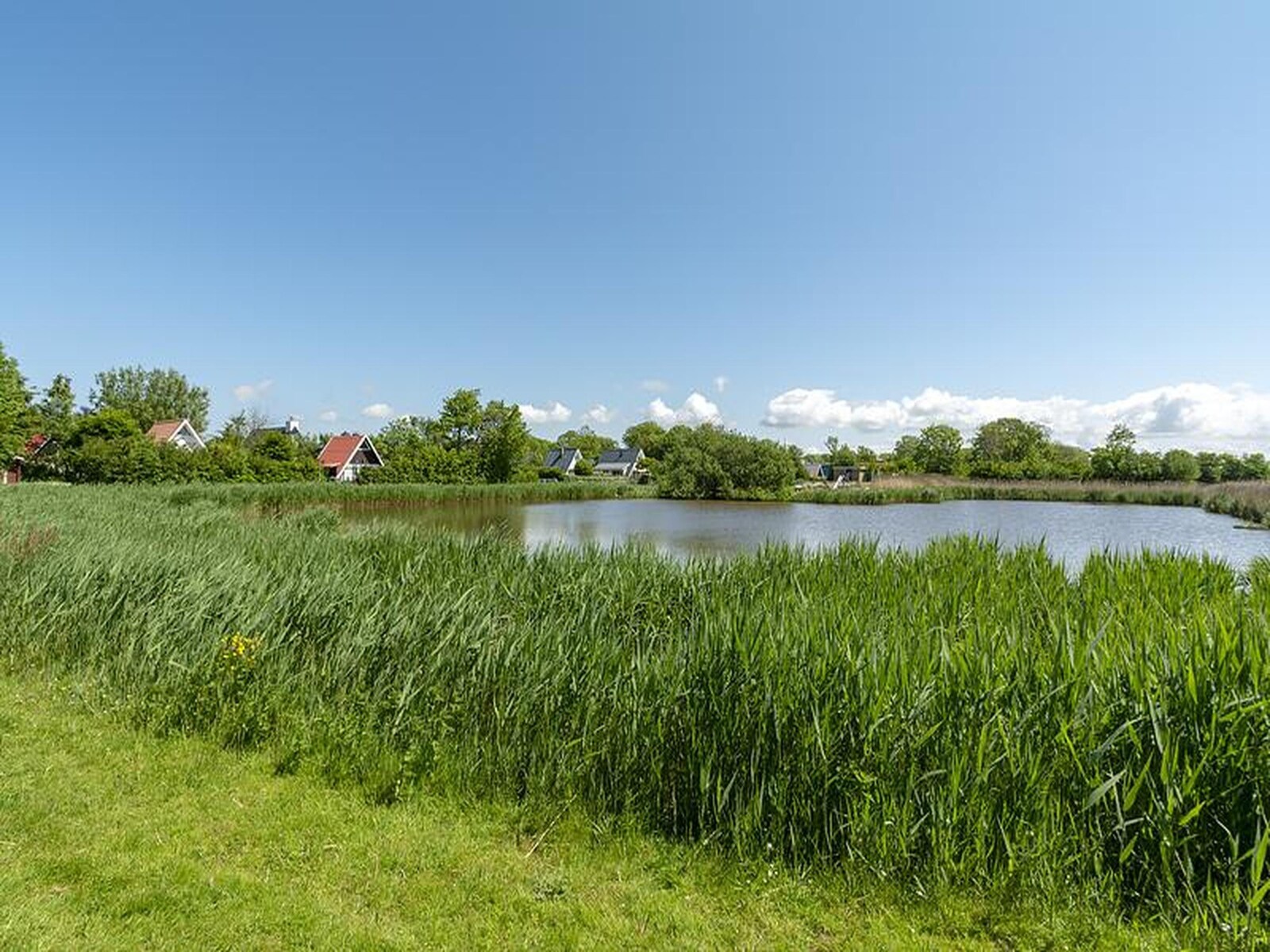 De omgeving van Groote Keeten