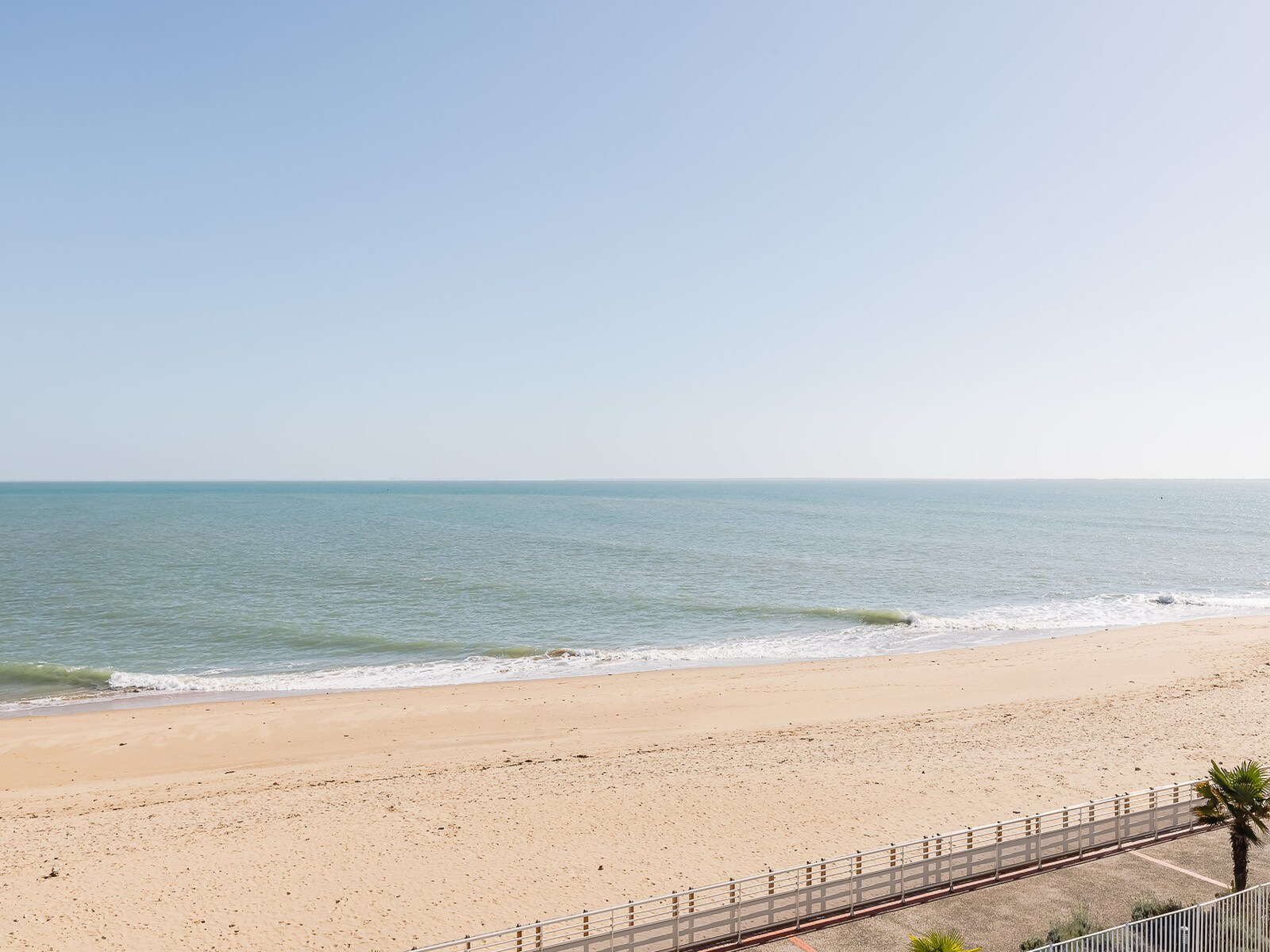 De omgeving van La Tranche-sur-Mer