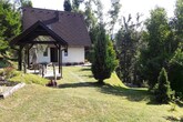 House Lokve House Lokve