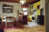 House Lokve House Lokve