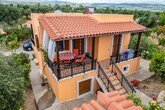 Villa Afroditi Villa Afroditi