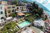 Villa Positano Villa Positano