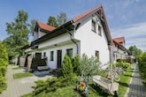 Eco friendly apartment cottages Eco friendly apartment cottages