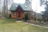 House Gajewo in Podlasie House Gajewo in Podlasie