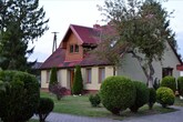 A holiday home in the countryside 7 km from the beach A holiday home in the countryside 7 km from the beach