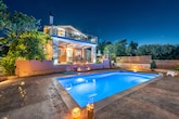 Villa Antonio Villa Antonio