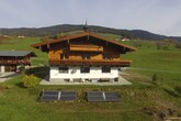 vakantiehuis Hundsidl 8