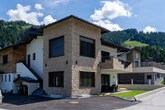 Luxury Apartment Hollersbach 2 Luxury Apartment Hollersbach 2