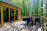 Treehouse Lika 2 Treehouse Lika 2