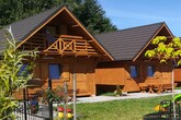 Bungalow by the beach Bungalow by the beach