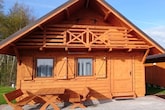 Bungalow by the beach Bungalow by the beach