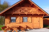 Bungalow by the beach Bungalow by the beach