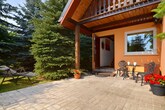 Secluded holiday home Secluded holiday home
