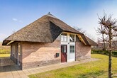 vakantiehuis Buitenplaats De Hildenberg 1