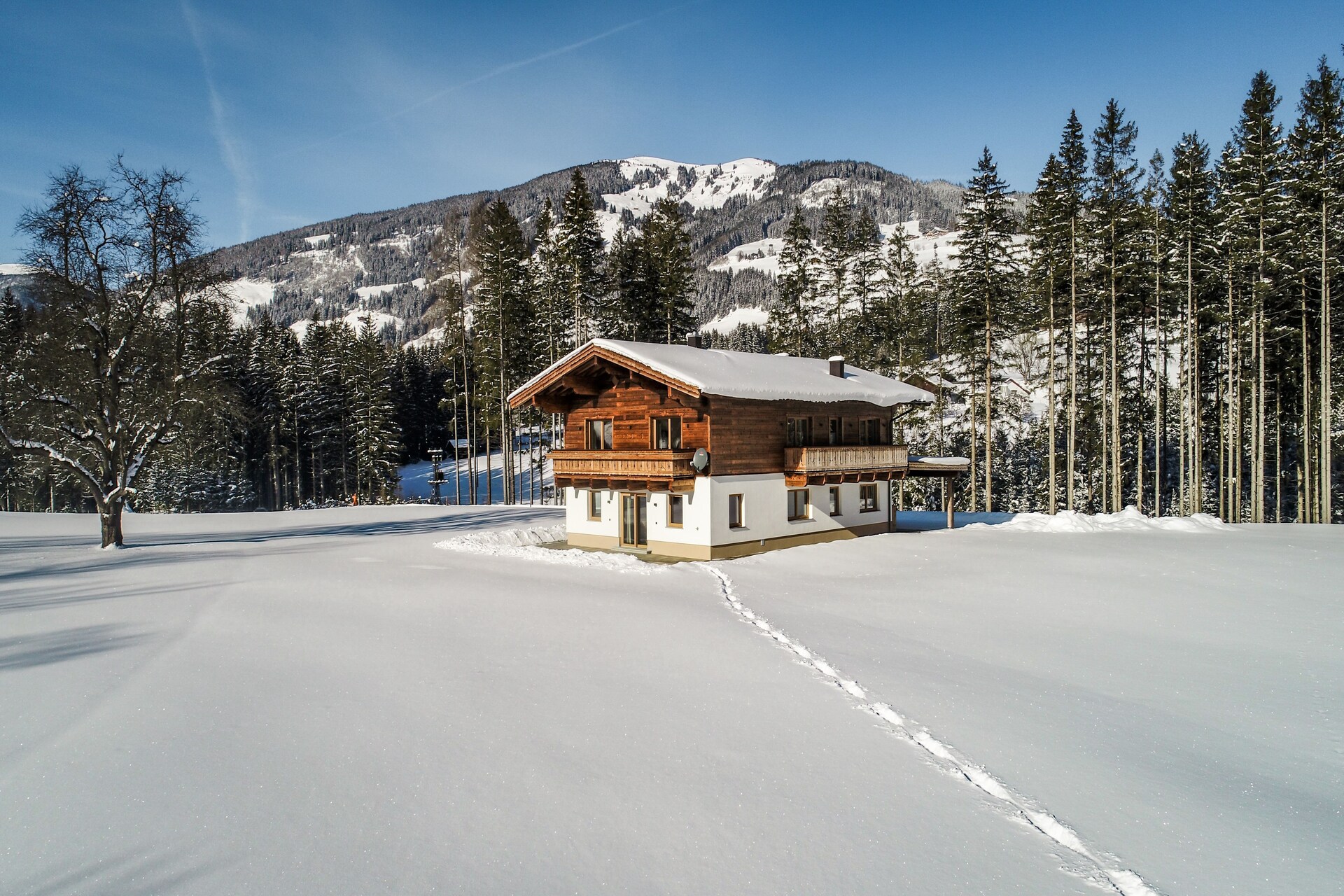 Chalet Freiblick — 5