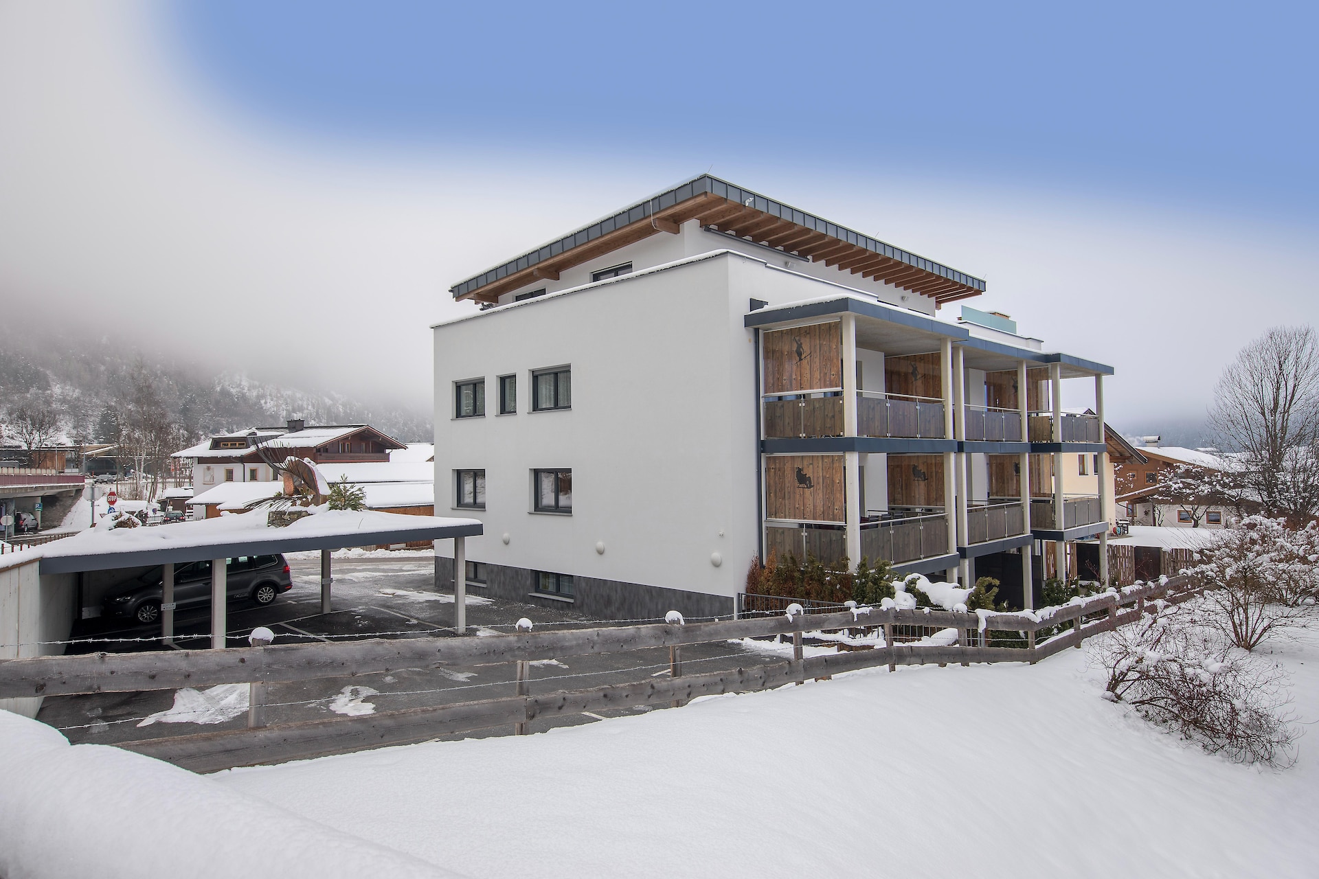 Helios Appartements