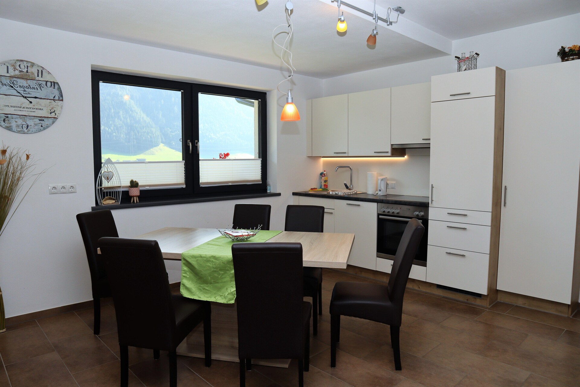 Ferienwohnung Lemberger