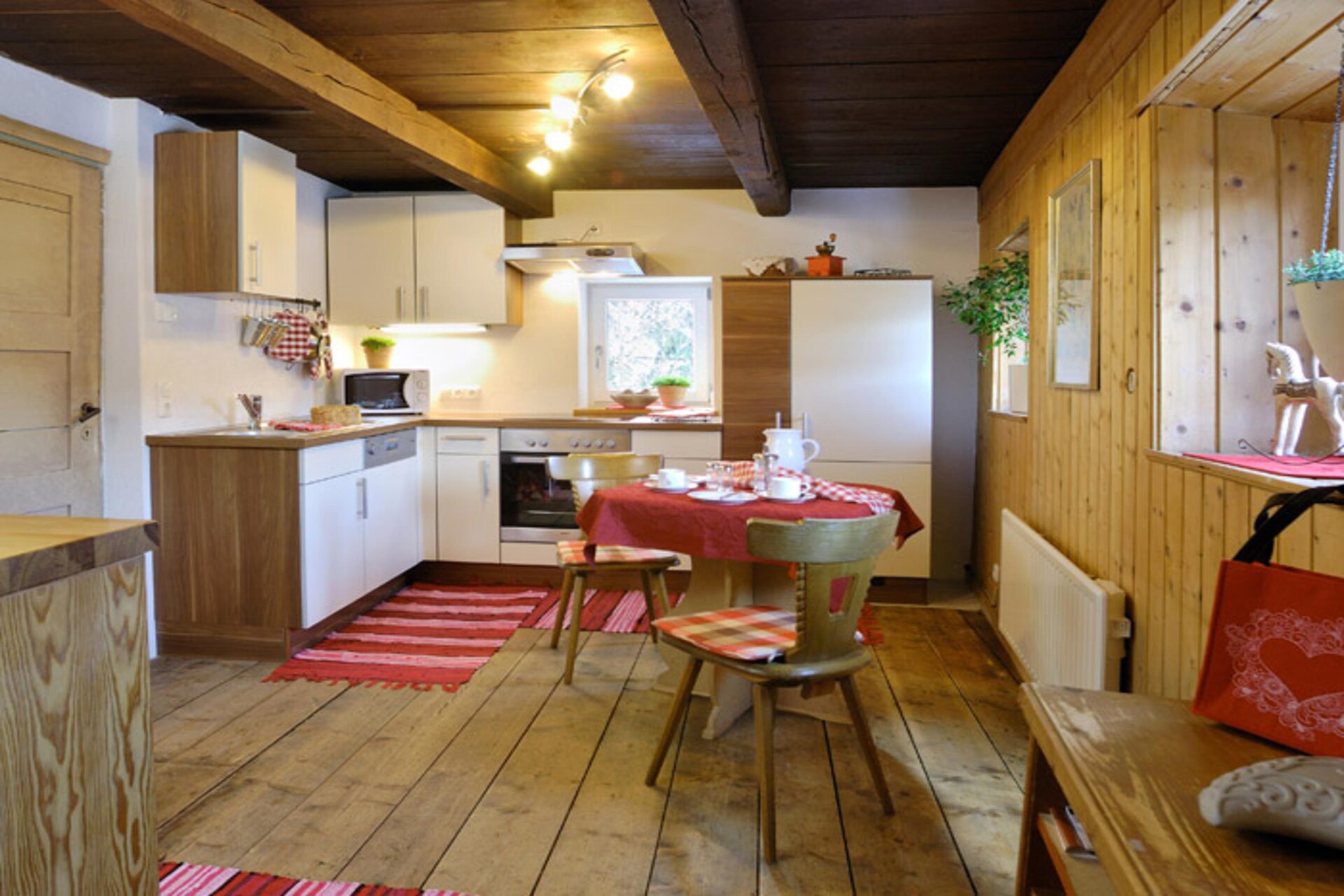 Ferienhaus Nationalpark — 4