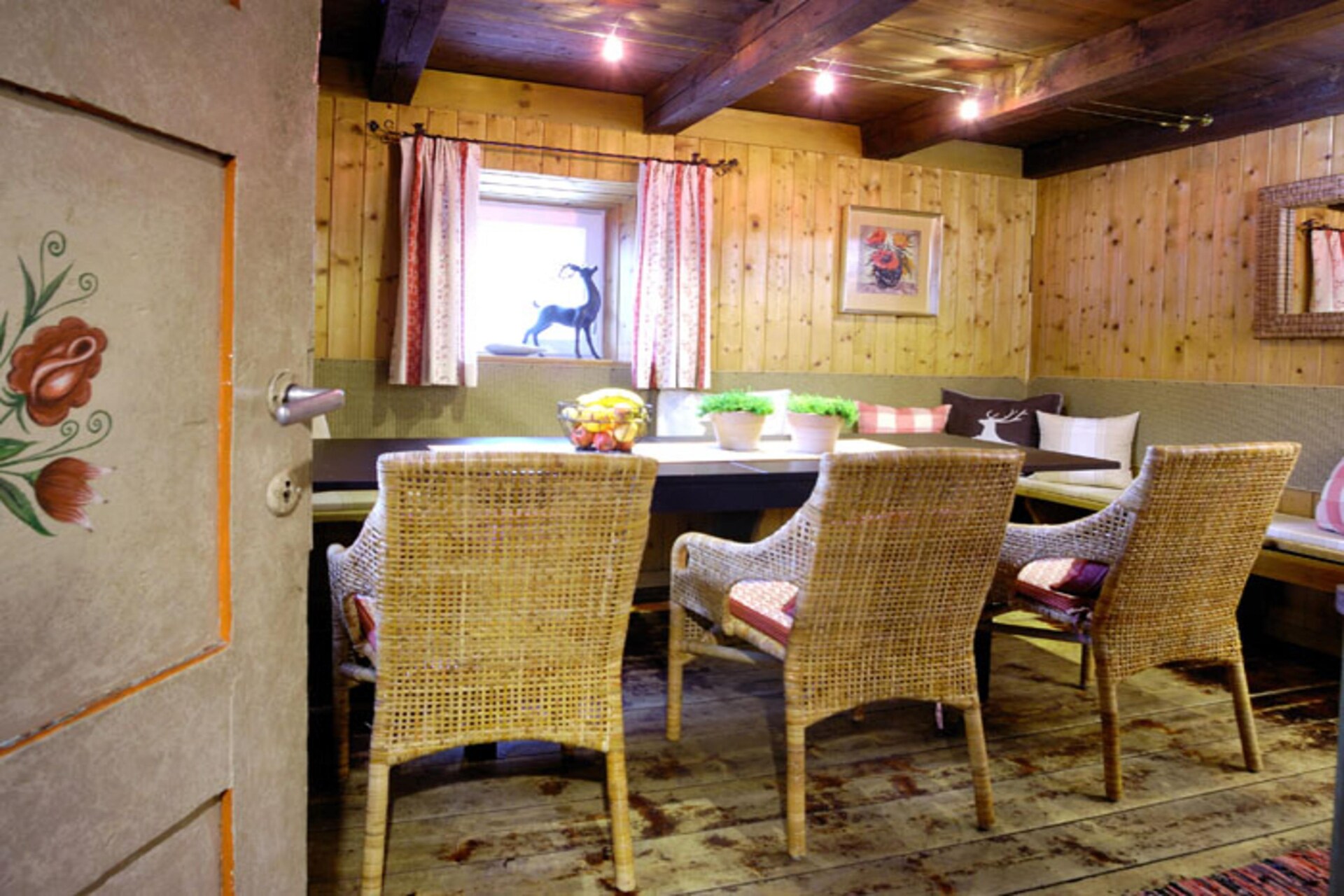 Ferienhaus Nationalpark — 3