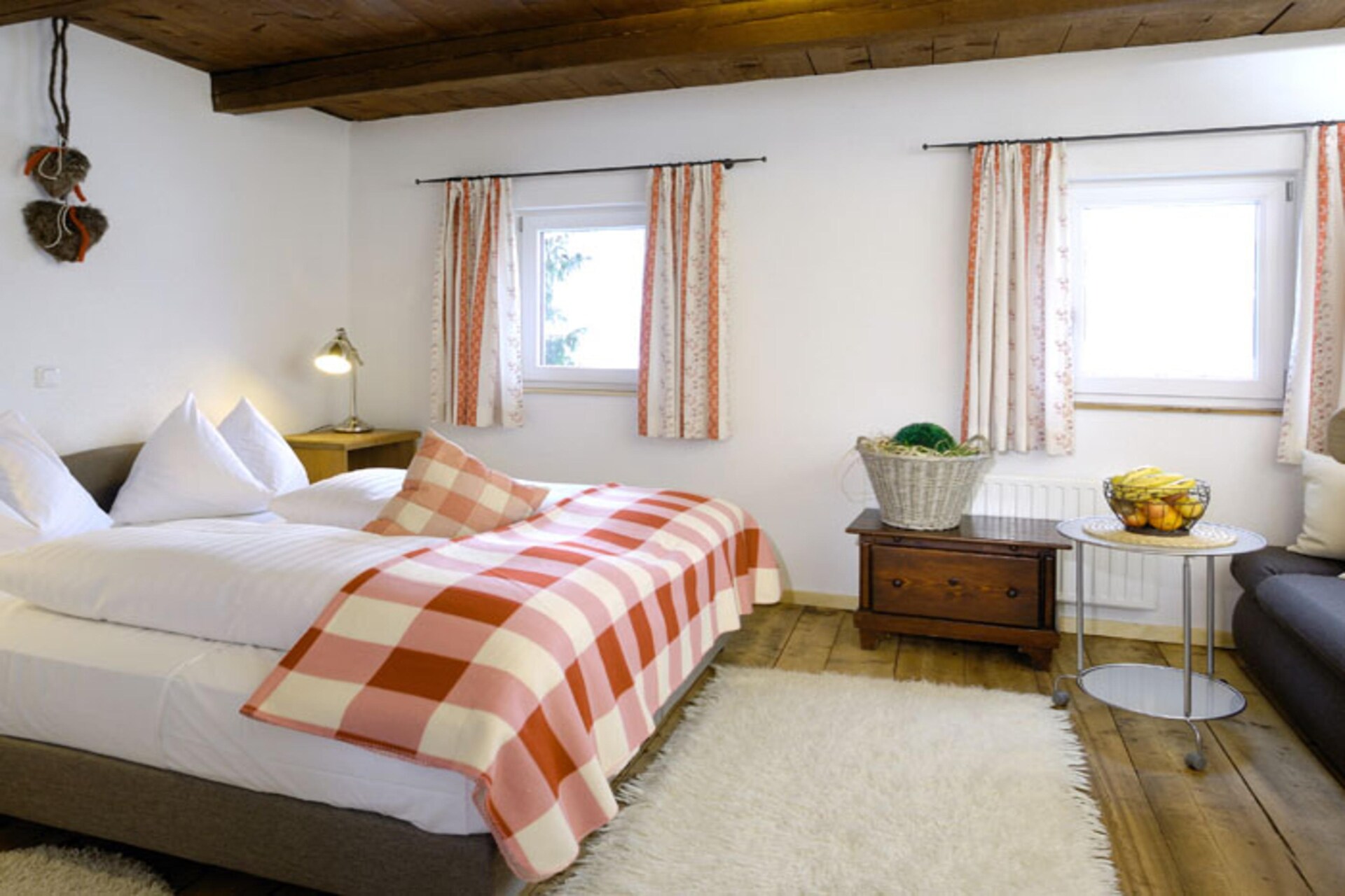 Ferienhaus Nationalpark — 5