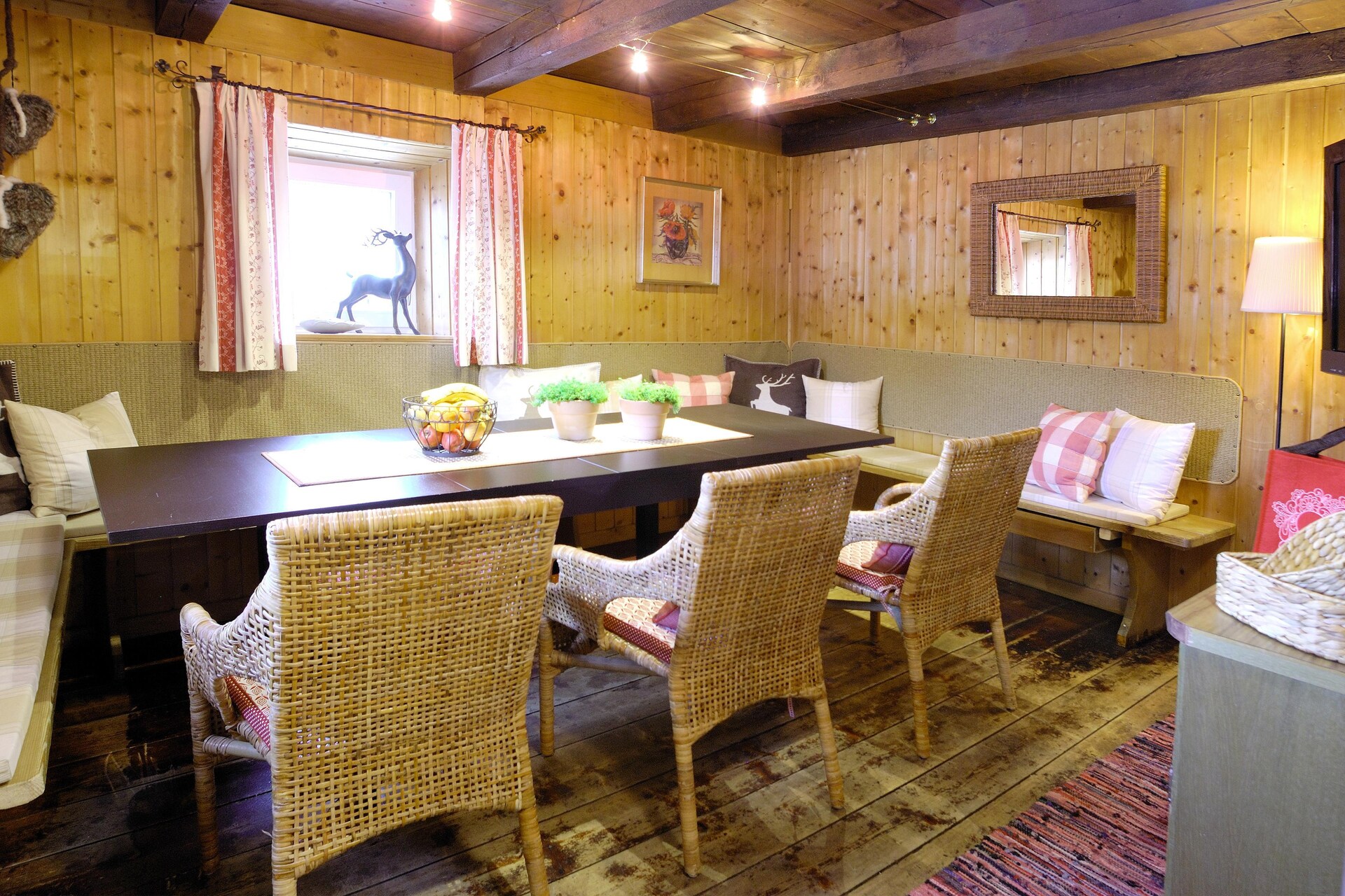 Ferienhaus Nationalpark — 2