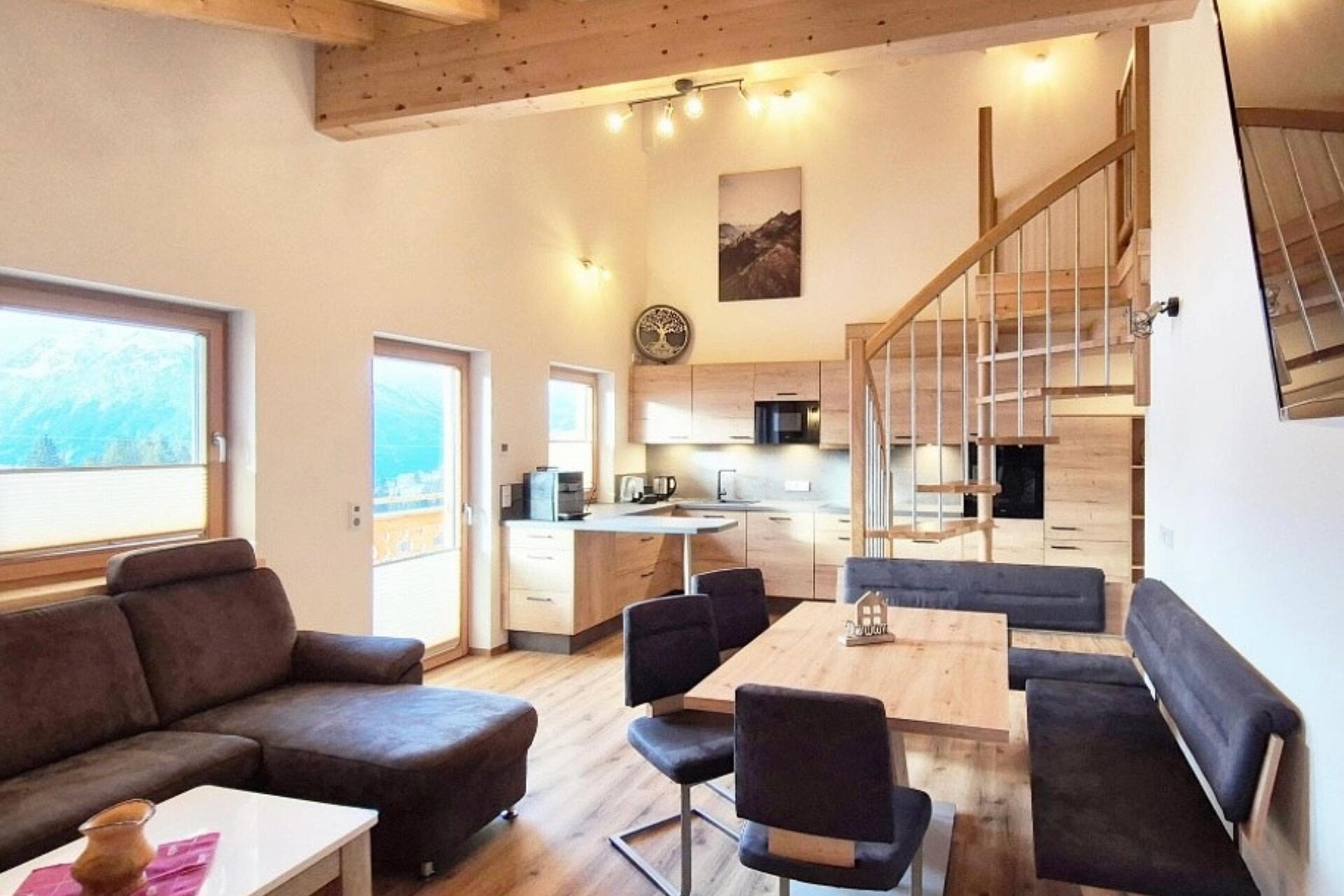 Ferienwohnung Mayrhof - Top 2 — 3