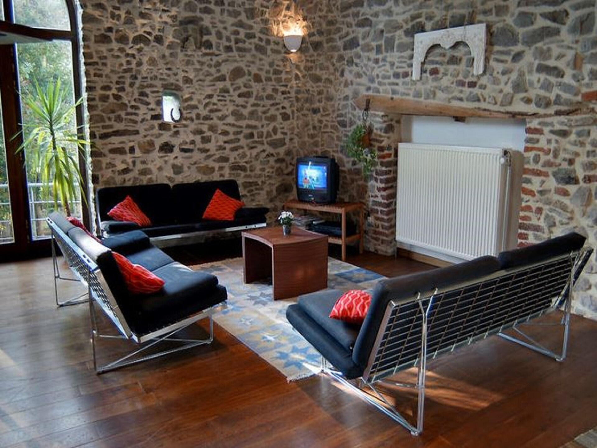 Ruim vakantiehuis voor 9 personen met sauna in Verviers, vlakbij de Hoge Venen - foto 5