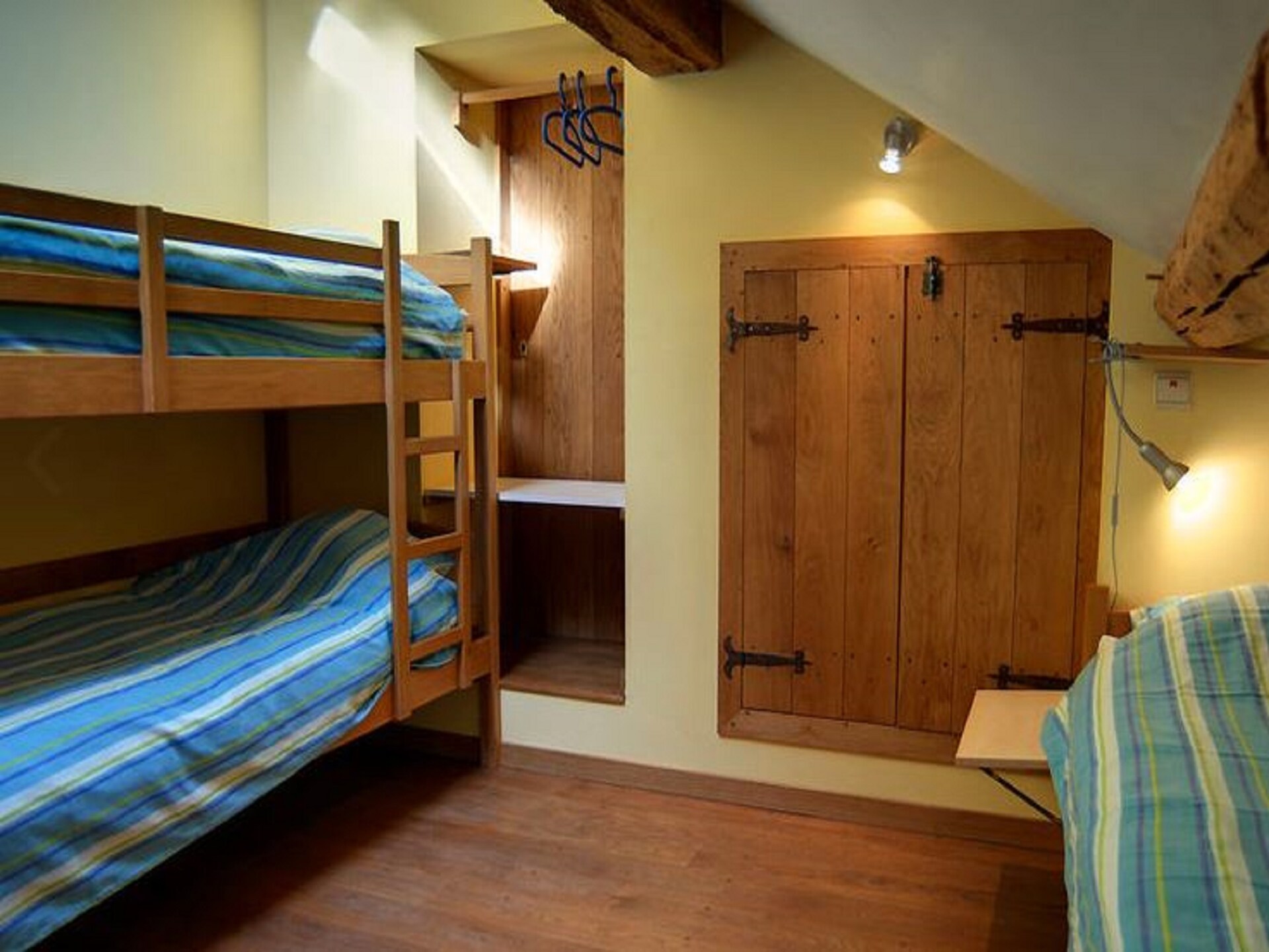 Ruim vakantiehuis voor 9 personen met sauna in Verviers, vlakbij de Hoge Venen - foto 15