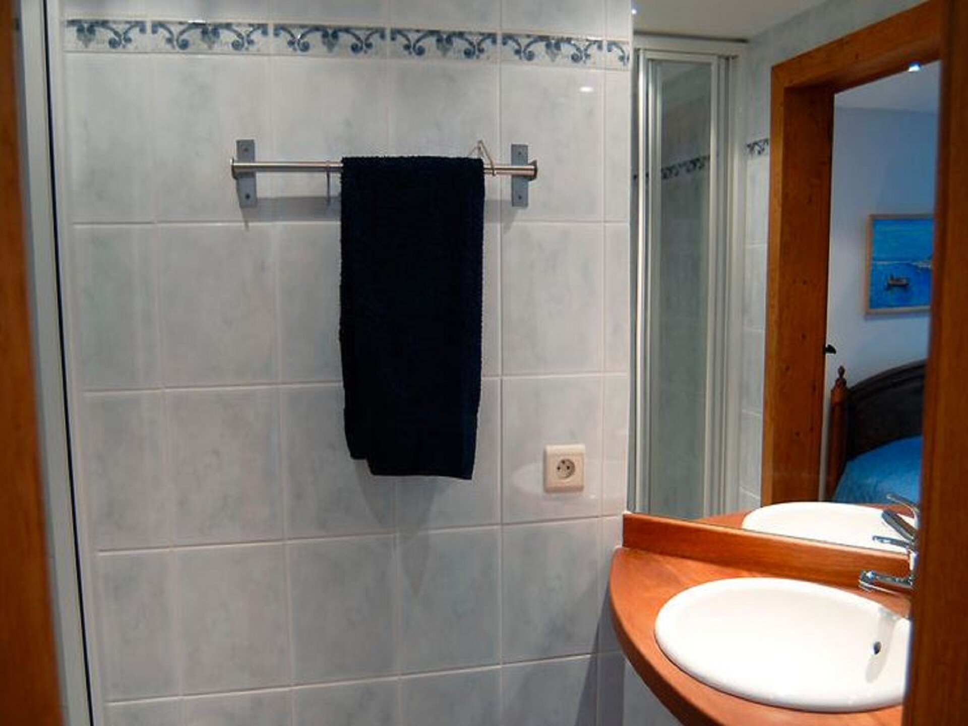 Ruim vakantiehuis voor 9 personen met sauna in Verviers, vlakbij de Hoge Venen - foto 17