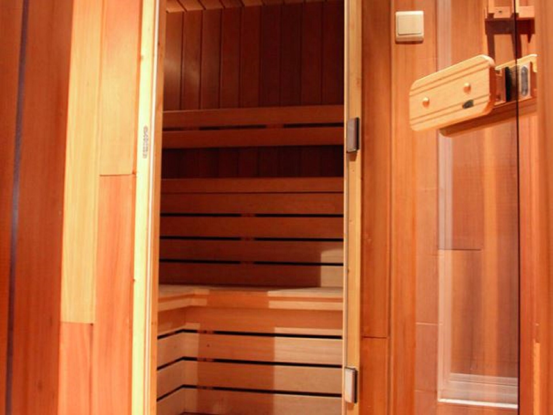 Ruim vakantiehuis voor 9 personen met sauna in Verviers, vlakbij de Hoge Venen - foto 11