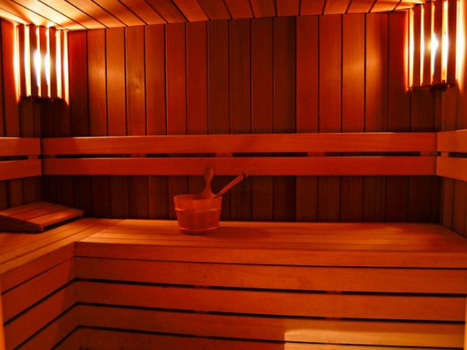 Ruim vakantiehuis voor 9 personen met sauna in Verviers, vlakbij de Hoge Venen - foto 12